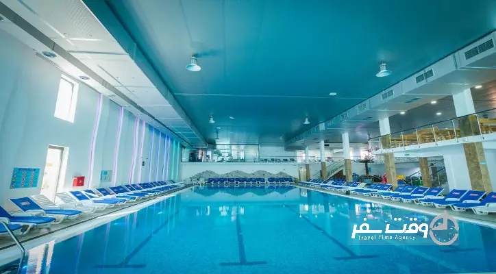 هتل هالیوودلند بلگراد